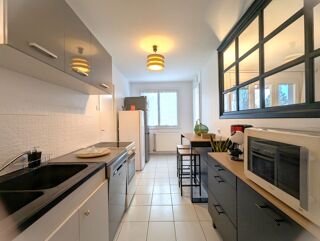  Appartement � vendre 4 pi�ces 89 m�