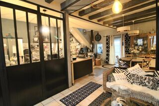  Maison � vendre 4 pi�ces 85 m�