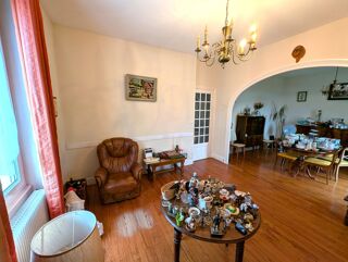  Maison  vendre 5 pices 137 m