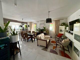  Maison à vendre 5 pièces 132 m²