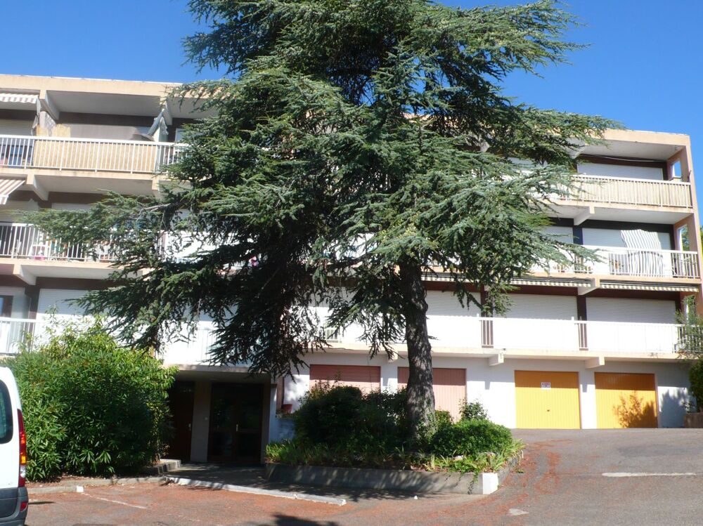 Location Appartement 2 Pièces Nimes