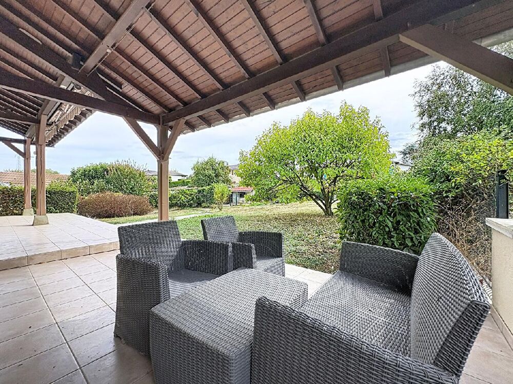 Vente Maison Maison Senozan