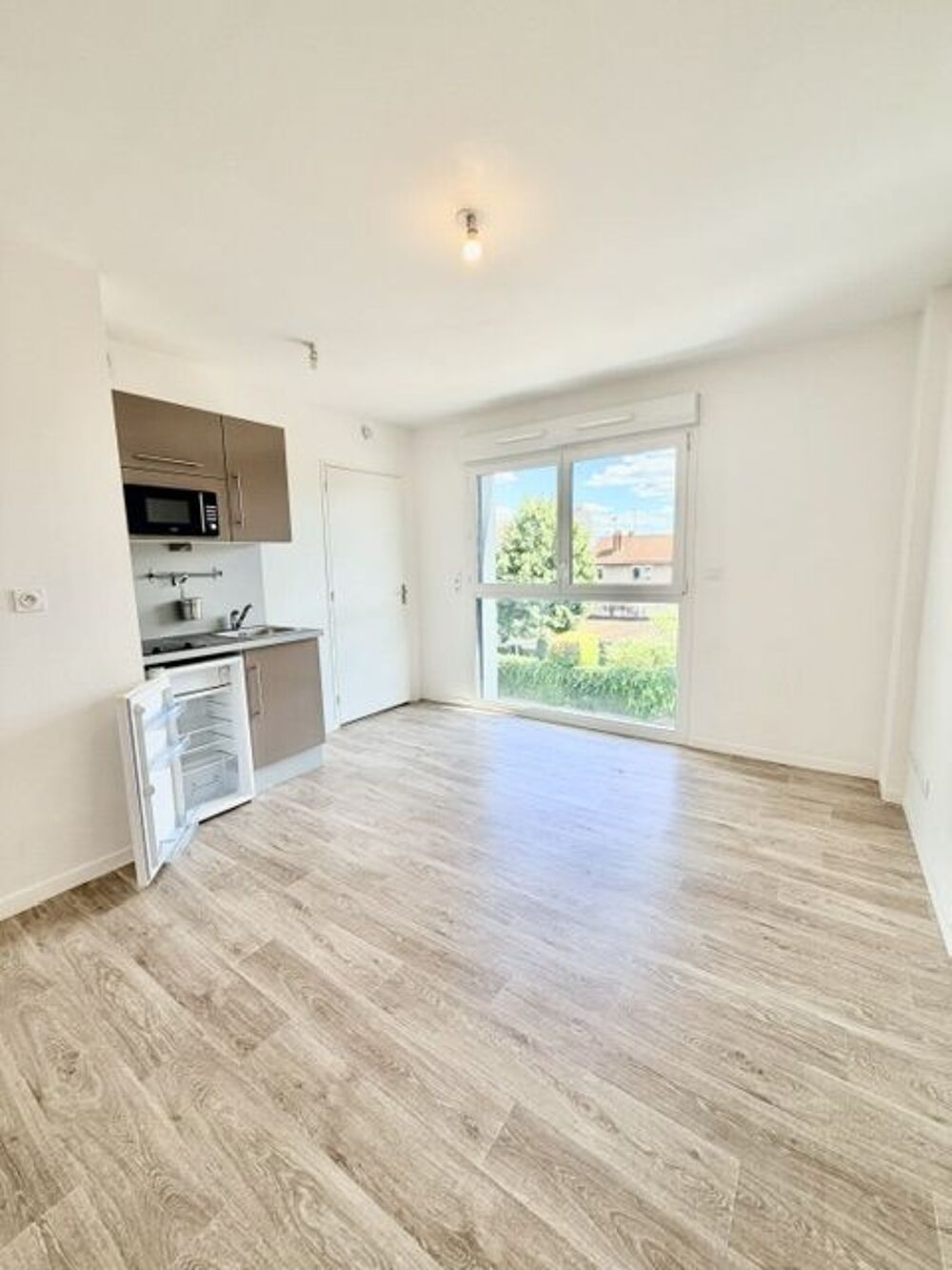 Appartement 1 pièce 22 m² · à Troyes · 22 m² · 69 500 €