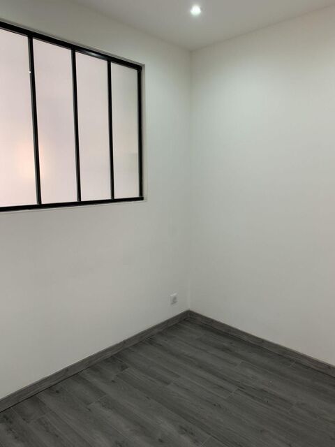  Appartement � louer 1 pi�ce 31 m�