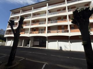  Appartement � louer 1 pi�ce 32 m�