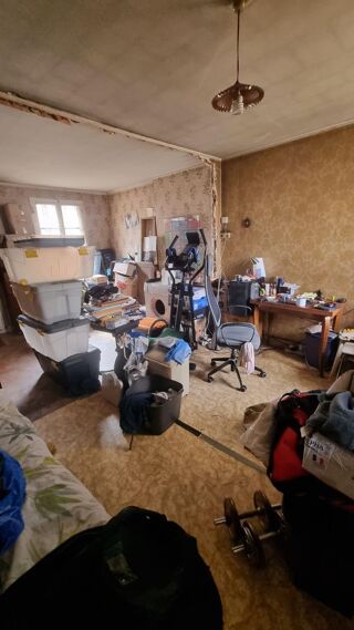  Maison � vendre 2 pi�ces 52 m�