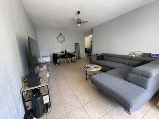  Appartement � vendre 3 pi�ces 65 m�