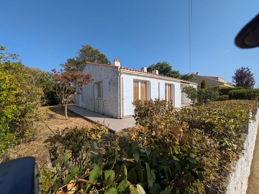 Maison LES NOUETTES