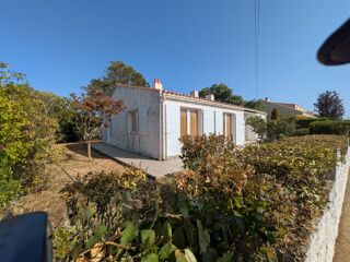  Maison à vendre 6 pièces 101 m²