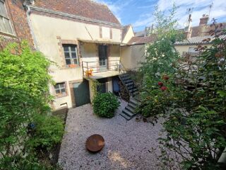  Maison � vendre 4 pi�ces 86 m�