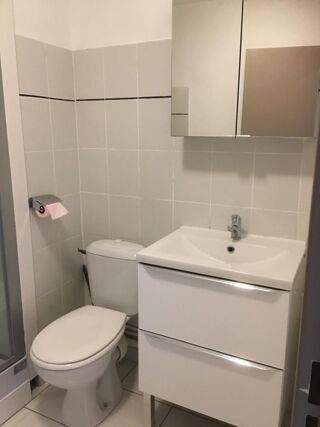  Appartement � louer 2 pi�ces 22 m�