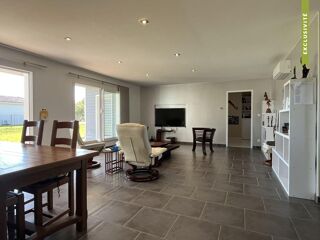  Maison � vendre 4 pi�ces 159 m�