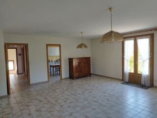  Maison à vendre 5 pièces 110 m²