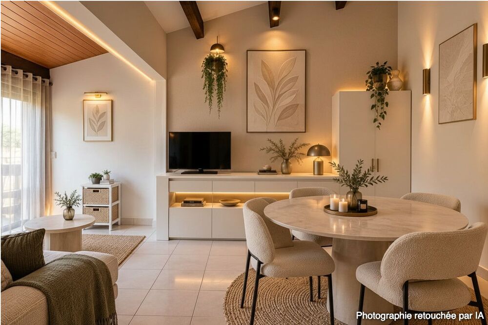 Vente Appartement Studio Studio cabine, piscine et parking Le grau d'agde