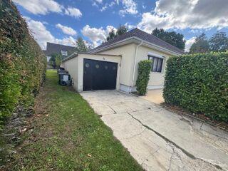  Maison � vendre 5 pi�ces 92 m�