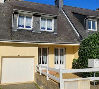  Maison à vendre 5 pièces 89 m²