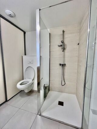  Appartement � vendre 1 pi�ce 23 m�