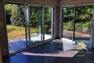  Maison � vendre 7 pi�ces 160 m�