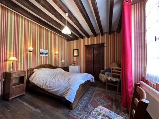  Maison à vendre 5 pièces 106 m²