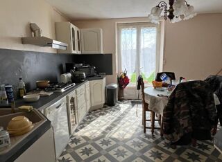  Maison � vendre 7 pi�ces 190 m�