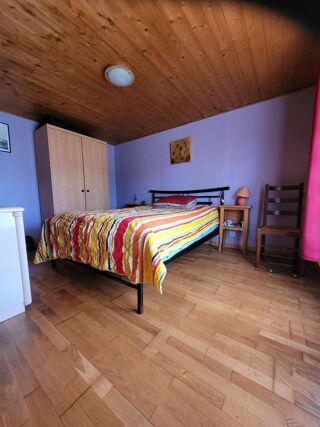  Maison à vendre 5 pièces 100 m²