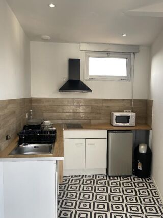  Appartement  vendre 2 pices 48 m