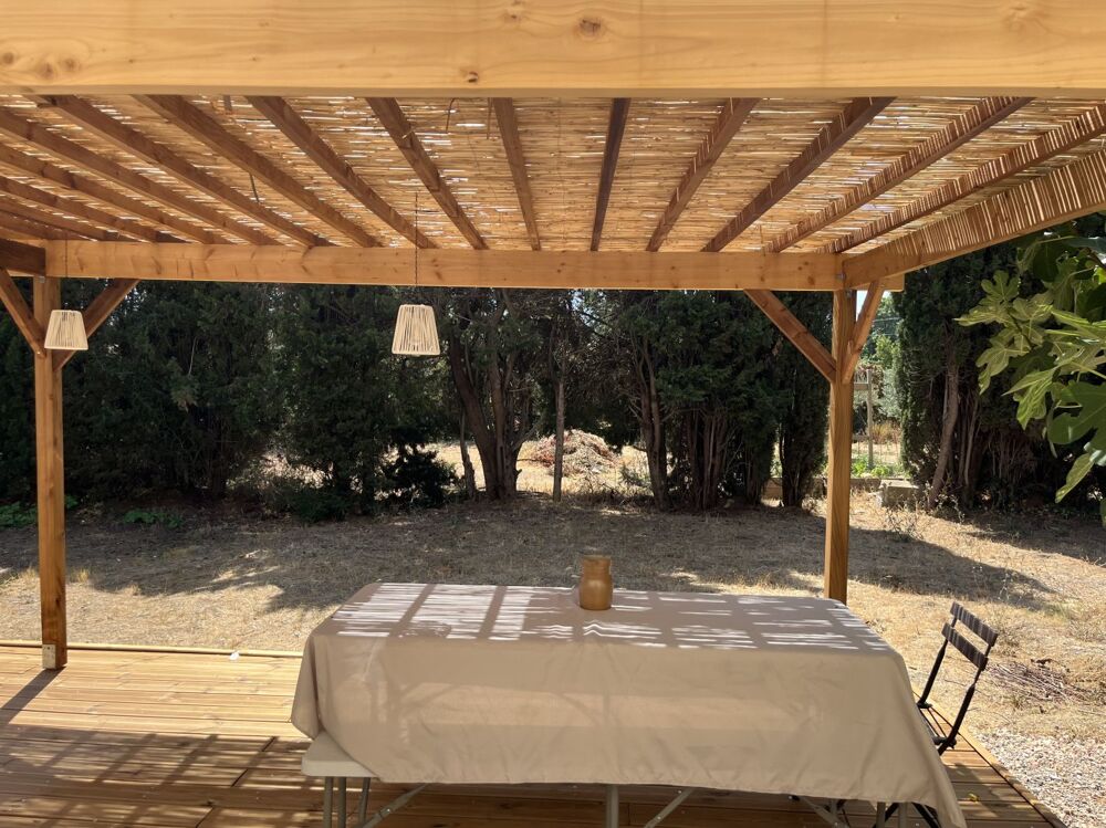 Maison TERRAIN, GARAGE, TERRASSE