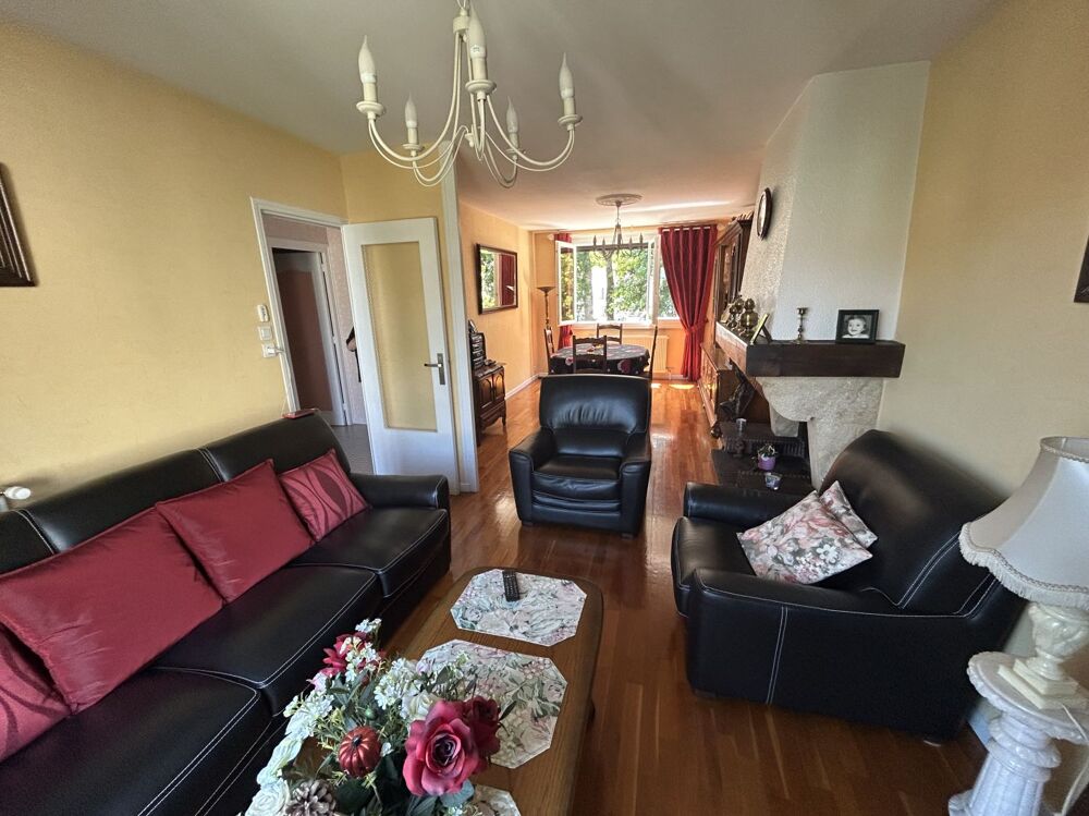 Vente Maison Maison Neuilly les dijon