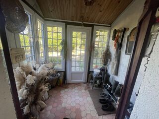  Maison à vendre 5 pièces 115 m²