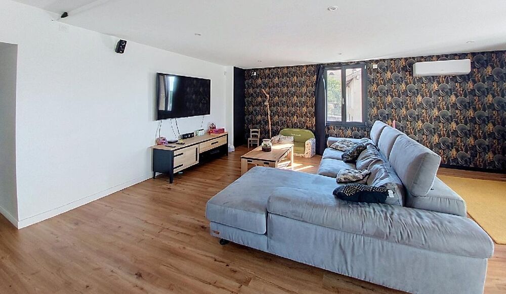 Vente Maison Maison Lantignie
