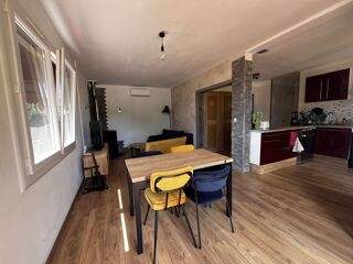 Maison � vendre 5 pi�ces 120 m�