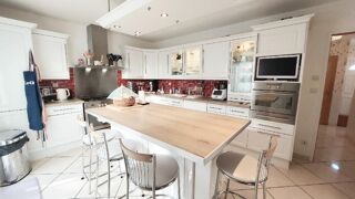  Maison à vendre 6 pièces 160 m²