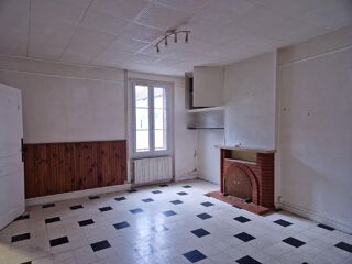  Maison � vendre 5 pi�ces 100 m�