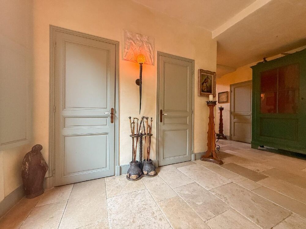 Vente Maison Maison Montfort l'amaury