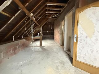  Maison � vendre 6 pi�ces 197 m�