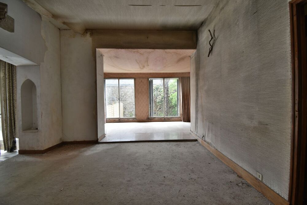 Vente Maison Maison Réf : Fuschia Cholet