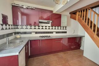  Maison à vendre 5 pièces 116 m²