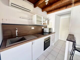  Maison à louer 2 pièces 40 m²