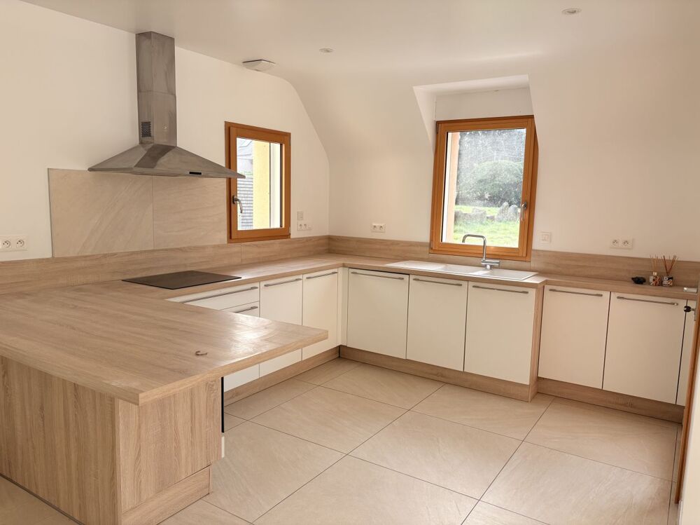 � vendre  Maison Tr�gastel (22730)