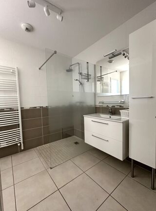  Appartement à vendre 3 pièces 72 m²