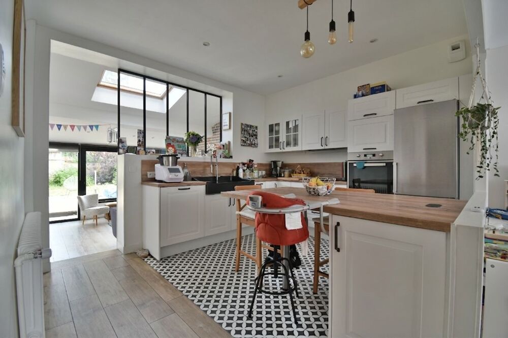 Vente Maison Maison Ref: Alchémille Cholet
