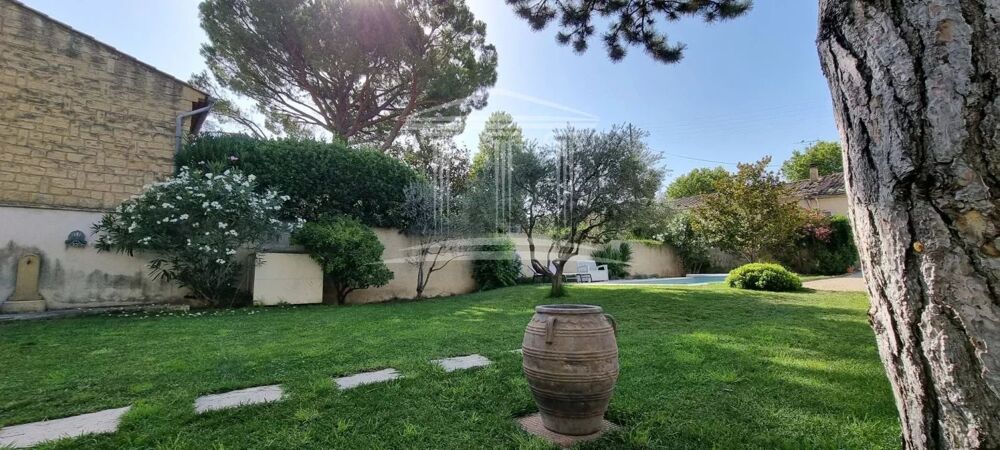 Vente Maison Maison Sorgues