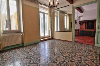  Maison à vendre 8 pièces 155 m²