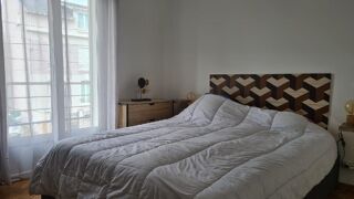  Appartement à vendre 2 pièces 37 m²