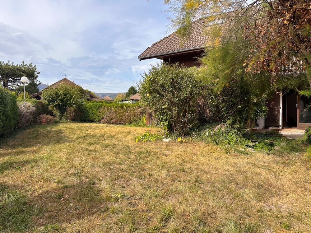 Vente Maison Maison Proche des commodités, mitoyenne Epagny metz tessy
