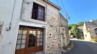  Maison à vendre 1 pièce 92 m²