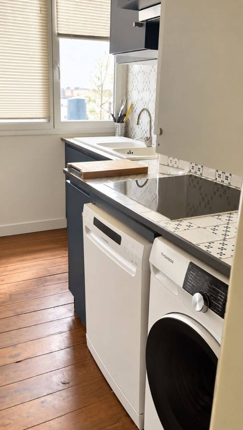 Vente Appartement 5 Pièces Colocation meublée Pau