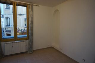  Appartement à louer 1 pièce 21 m²