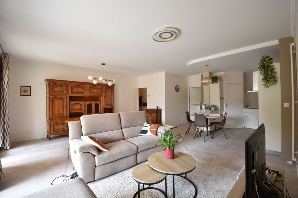 Vente Appartement 3 Pièces Réf : Véga Cholet