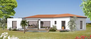  Maison à vendre 6 pièces 150 m²